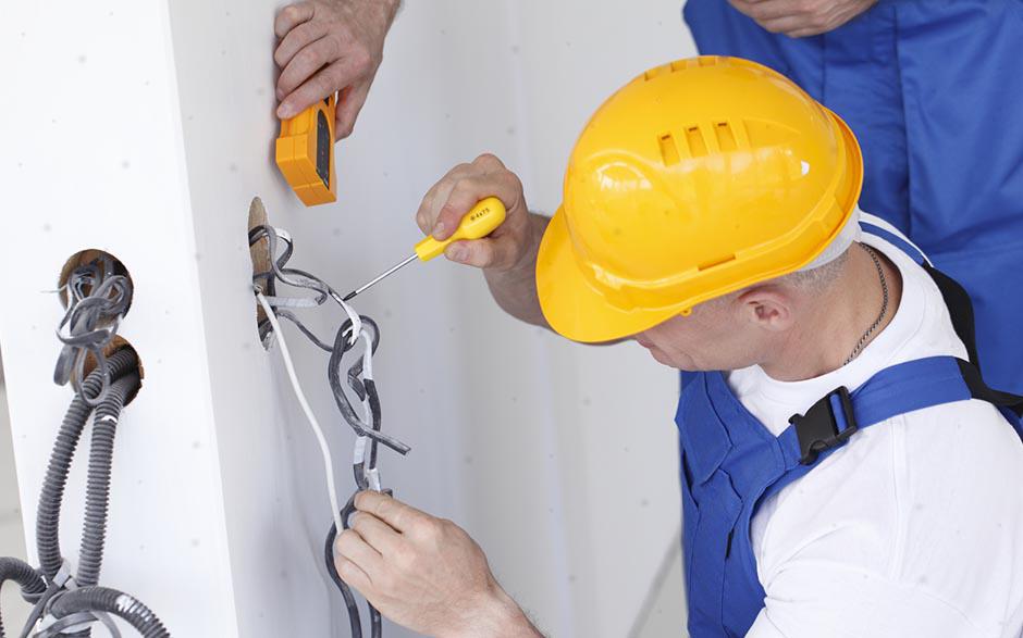 dépannage électricien Gennevilliers